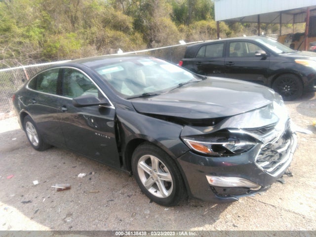 2020 1G1ZC5ST5LF117022 main image