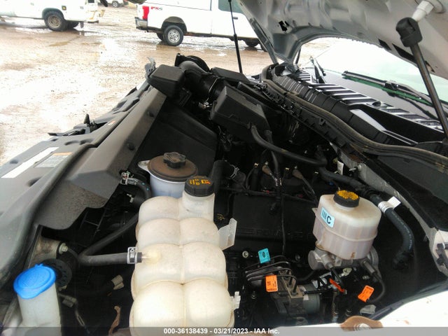 2022 Ford F-350, VIN: 1FDBF3A60NED18184