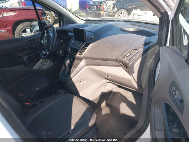 2020 Ford Transit Connect, VIN: NM0LS7E20L1451404