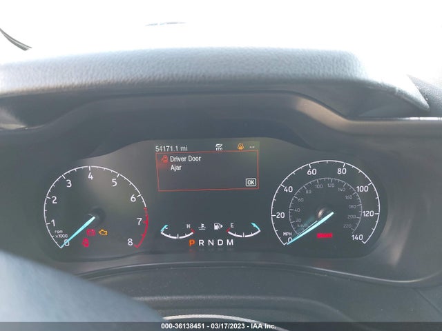 2020 Ford Transit Connect, VIN: NM0LS7E20L1451404