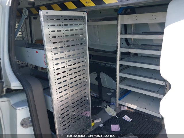 2020 Ford Transit Connect, VIN: NM0LS7E20L1451404