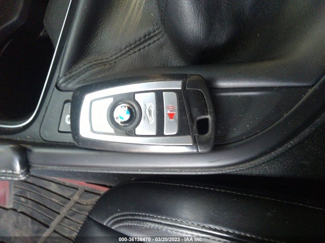 2017 BMW M3, VIN: WBS8M9C50H5G84612