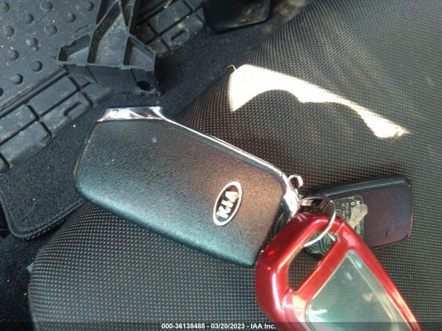 2021 KIA FORTE GT LINE VIN: 3KPF34AD3ME281802