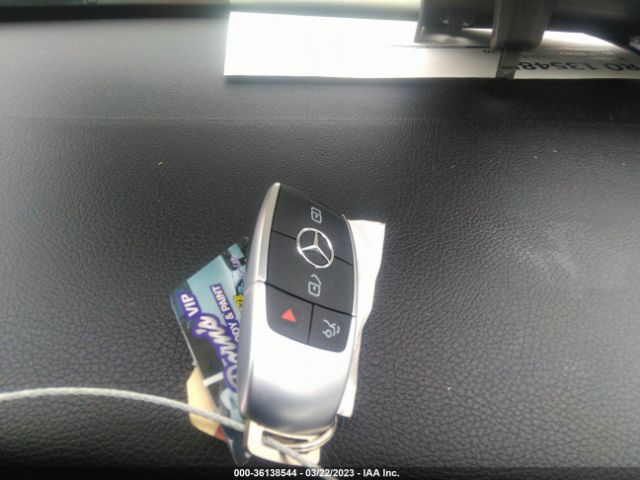W1K3G4EB2LW046382 Mercedes-Benz A-class A 220
