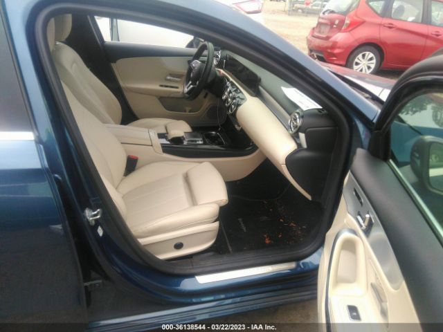 W1K3G4EB2LW046382 Mercedes-Benz A-class A 220