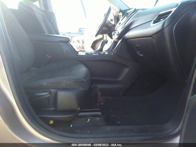 Chevrolet EQUINOX LT 2019 2GNAXUEV5K6124519 Image 6