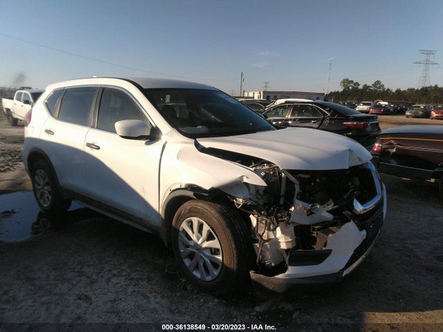 2018 KNMAT2MTXJP529802 main image