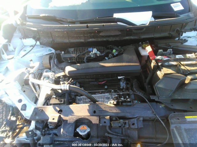 Nissan ROGUE S 2018 KNMAT2MTXJP529802 Image 10