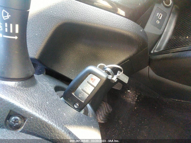 Nissan ROGUE S 2018 KNMAT2MTXJP529802 Image 11