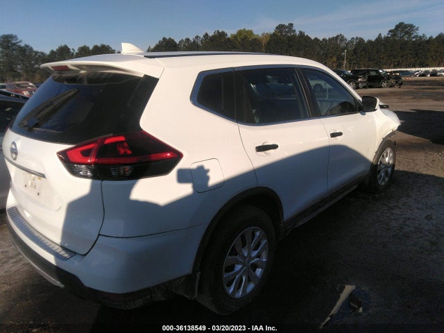 Nissan ROGUE S 2018 KNMAT2MTXJP529802 Image 4