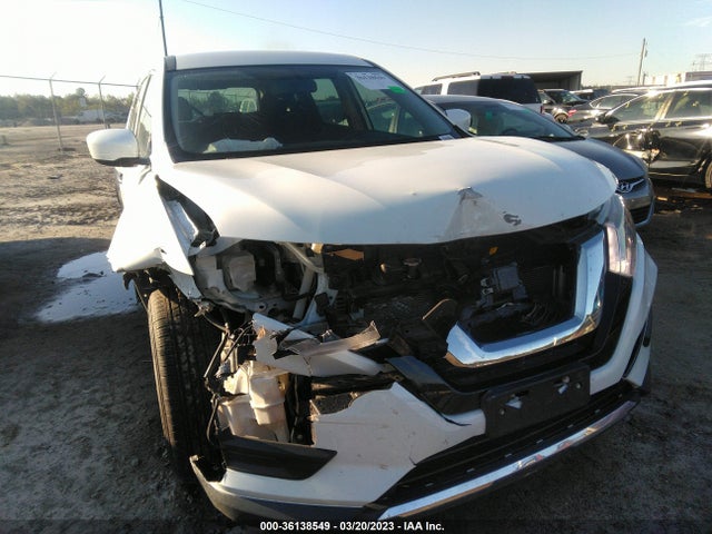 Nissan ROGUE S 2018 KNMAT2MTXJP529802 Image 6