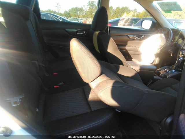 Nissan ROGUE S 2018 KNMAT2MTXJP529802 Image 8