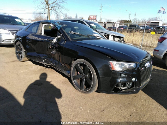 2015 Audi RS 5, VIN: WUAC6AFR9FA900716