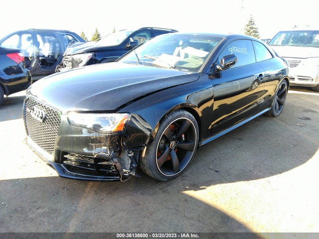 2015 Audi RS 5, VIN: WUAC6AFR9FA900716