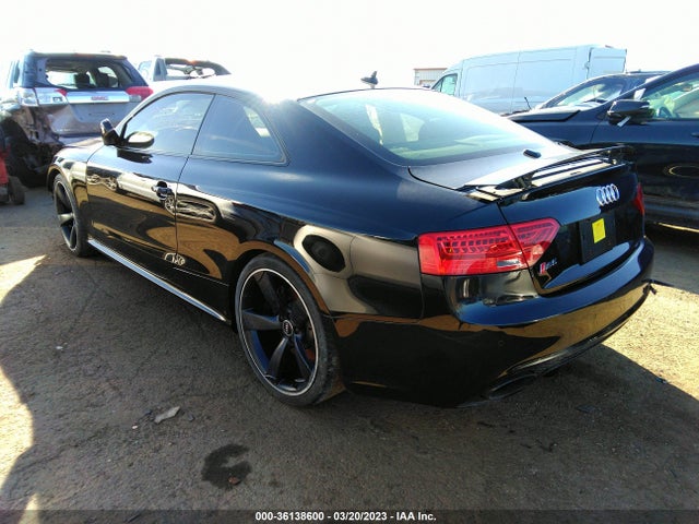 2015 Audi RS 5, VIN: WUAC6AFR9FA900716