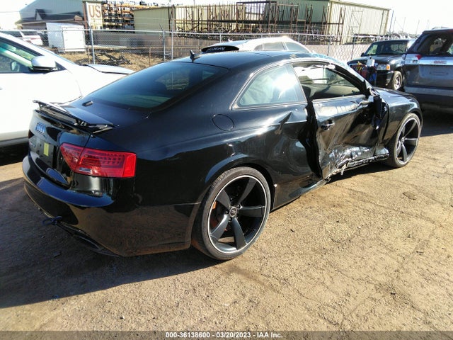 2015 Audi RS 5, VIN: WUAC6AFR9FA900716