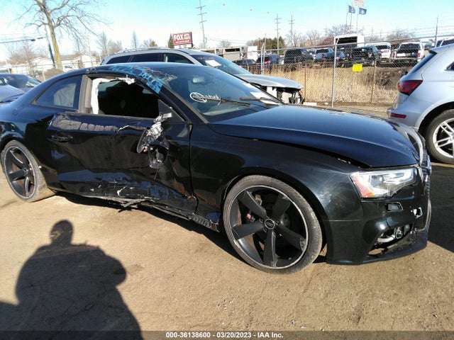 2015 Audi RS 5, VIN: WUAC6AFR9FA900716