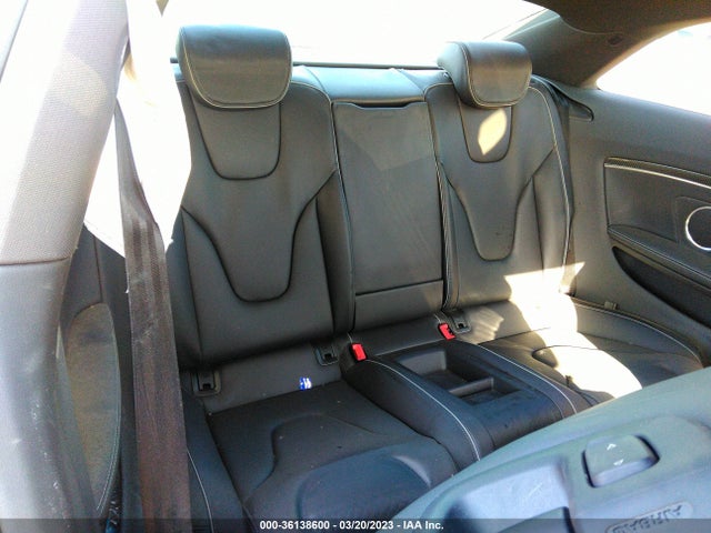 2015 Audi RS 5, VIN: WUAC6AFR9FA900716