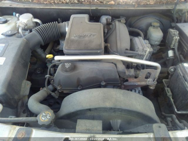 1GKDT13SX42388185 GMC Envoy Slt