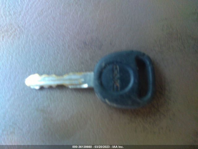 1GKDT13SX42388185 GMC Envoy Slt