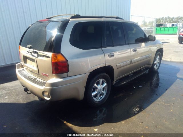 1GKDT13SX42388185 GMC Envoy Slt