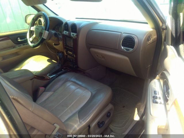 1GKDT13SX42388185 GMC Envoy Slt
