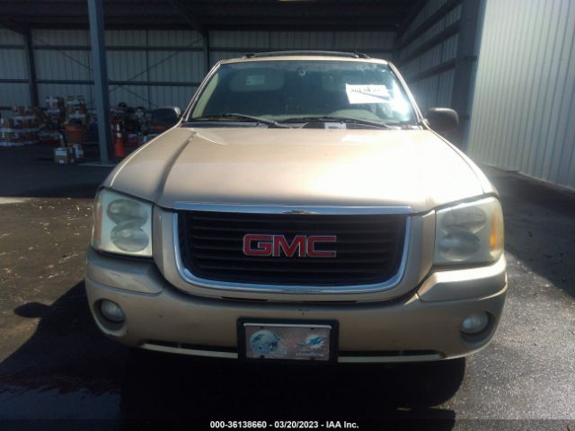 1GKDT13SX42388185 GMC Envoy Slt