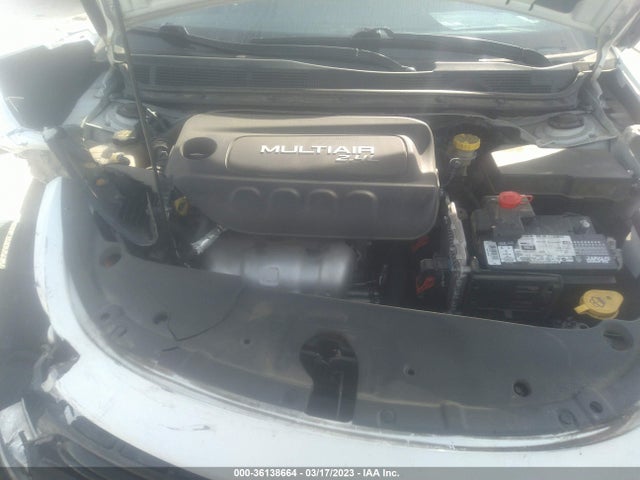 Dodge DART SXT 2015 1C3CDFBB5FD122944 Image 10
