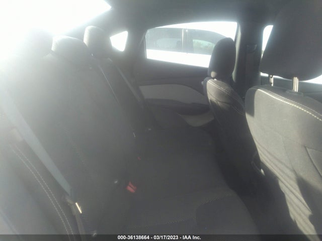 Dodge DART SXT 2015 1C3CDFBB5FD122944 Image 8