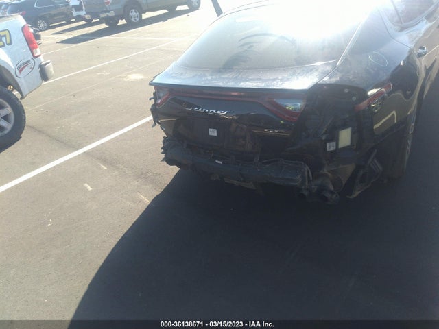 2021 Kia Stinger, VIN: KNAE15LA9M6097736