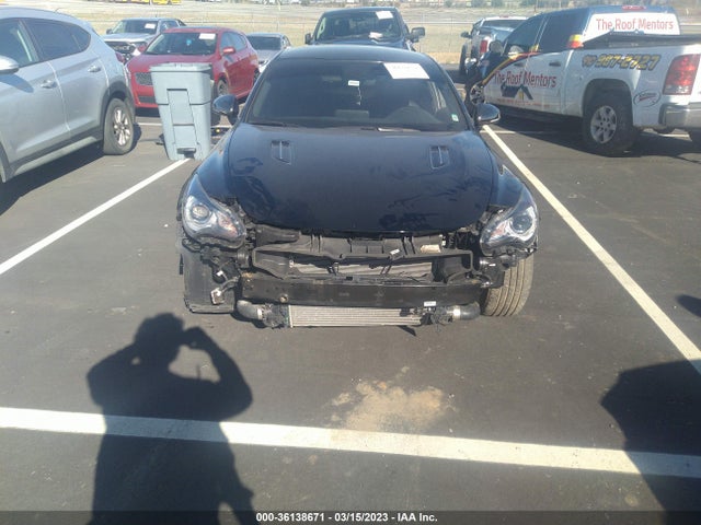 2021 Kia Stinger, VIN: KNAE15LA9M6097736
