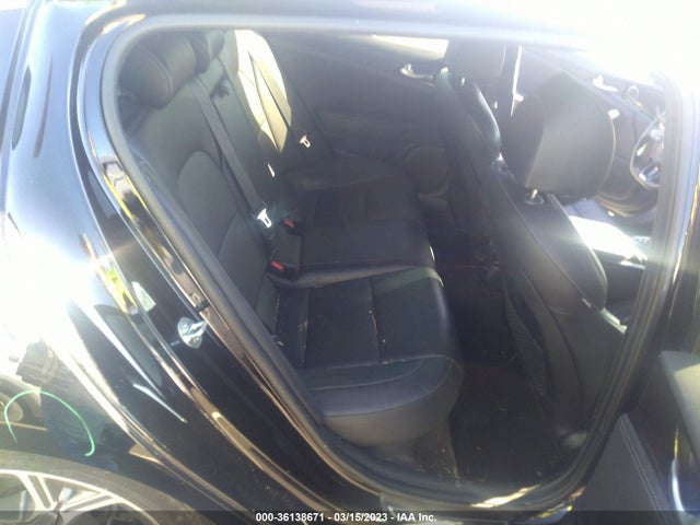 2021 Kia Stinger, VIN: KNAE15LA9M6097736