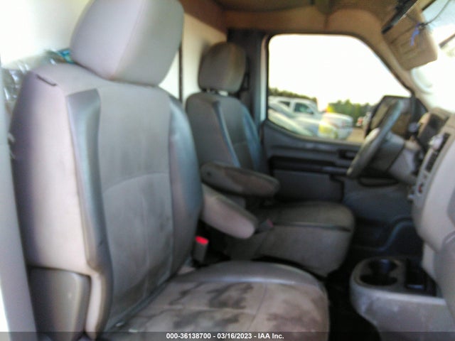 2016 Nissan NV, VIN: 1N6BF0LY0GN803975