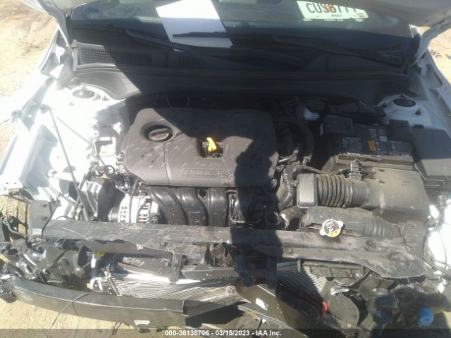 3KPF54AD4PE513287 KIA Forte Gt-line