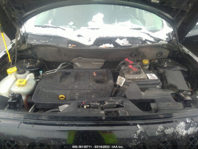 Jeep Patriot Latitude 2014 1C4NJRFB3ED665670 Image 10