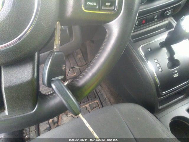 Jeep Patriot Latitude 2014 1C4NJRFB3ED665670 Image 11