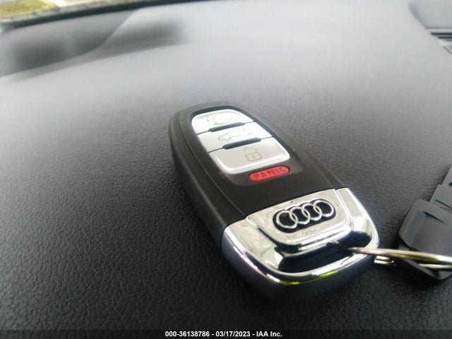 WAUBFAFL4FN026611 Audi A4 PREMIUM