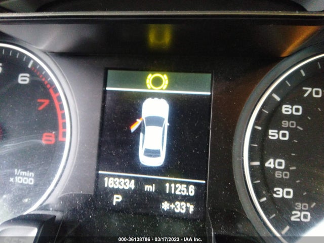 WAUBFAFL4FN026611 Audi A4 PREMIUM