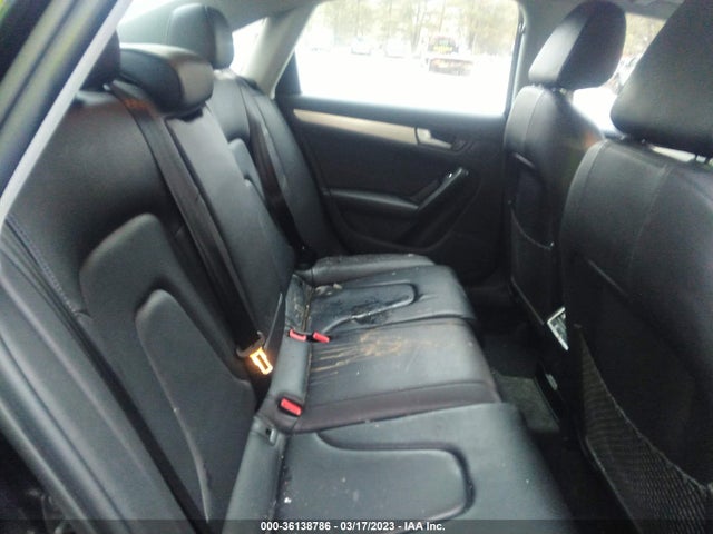 WAUBFAFL4FN026611 Audi A4 PREMIUM