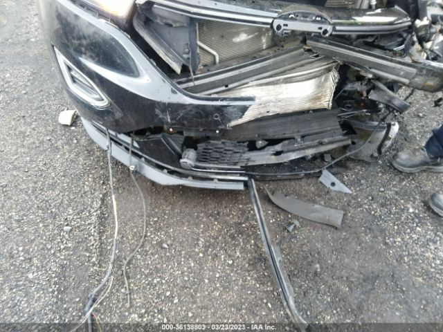 2FMTK4AP8FBB68921 Ford EDGE SPORT