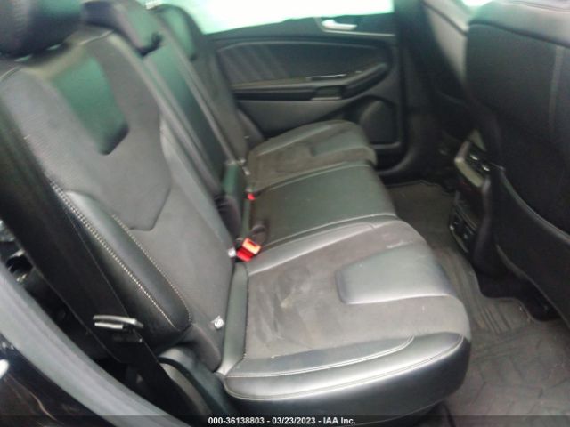 2FMTK4AP8FBB68921 Ford EDGE SPORT