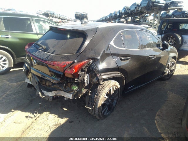 2020 Lexus UX, VIN: JTHX9JBH7L2033842