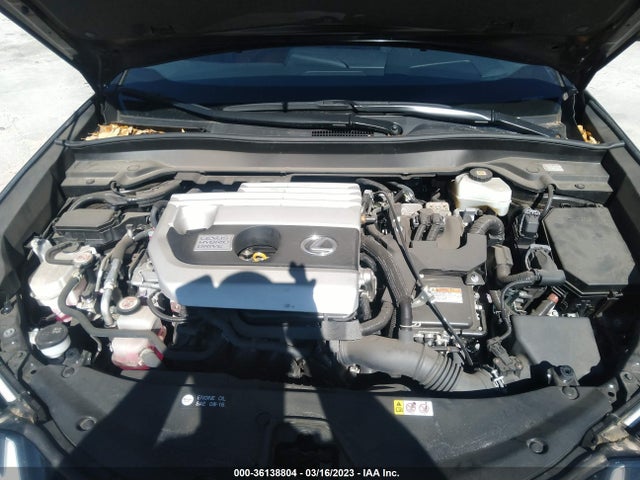 2020 Lexus UX, VIN: JTHX9JBH7L2033842