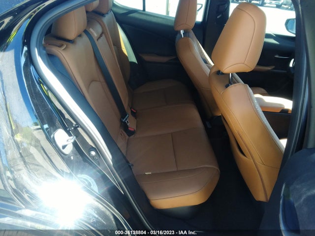 2020 Lexus UX, VIN: JTHX9JBH7L2033842