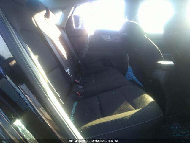 3KPF24AD7ME336898 KIA Forte Lxs