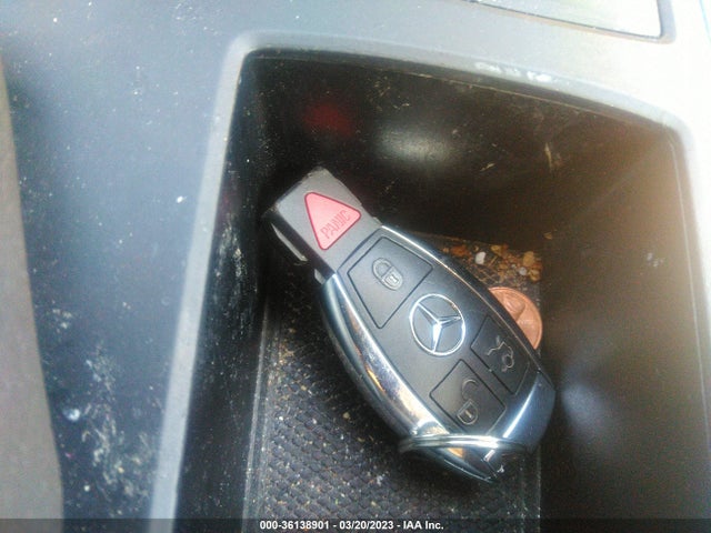 4JGDF7DE4FA537001 Mercedes-Benz Gl-class Gl 550