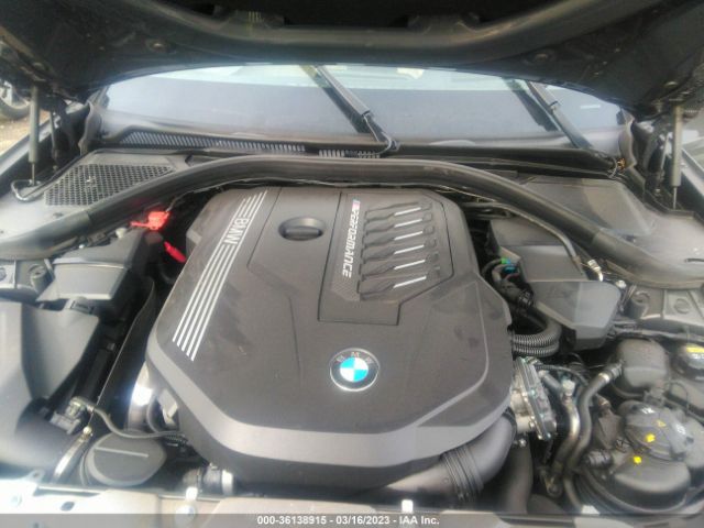 WBA5U9C05LFH38212 BMW 3 Series M340i Xdrive