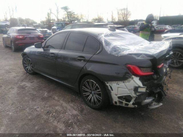 WBA5U9C05LFH38212 BMW 3 Series M340i Xdrive