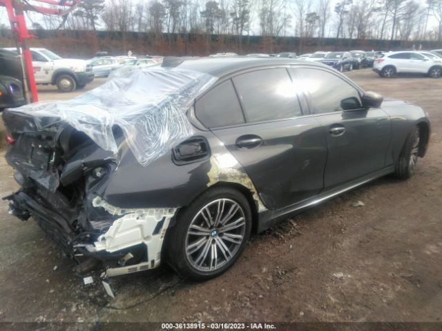 WBA5U9C05LFH38212 BMW 3 Series M340i Xdrive