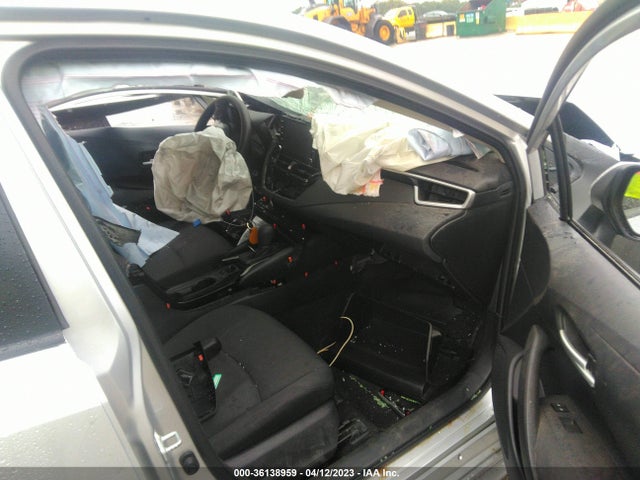Toyota COROLLA LE 2020 JTDEPRAE2LJ007806 Image 5